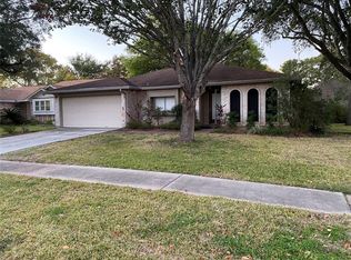 16327 Cavendish Dr, Houston, TX 77059