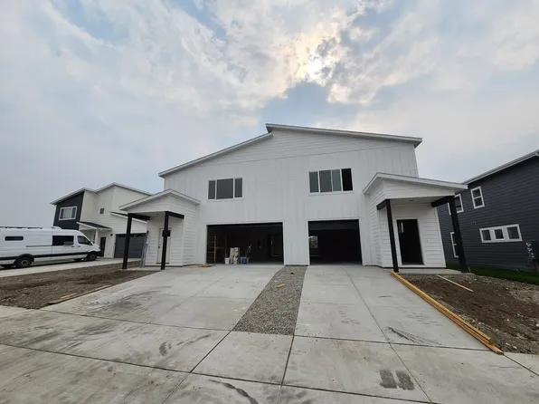 1121 Samantha Ln Unit A, Bozeman, MT 59718