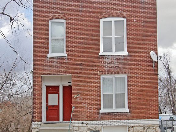 6443 Dale Ave.