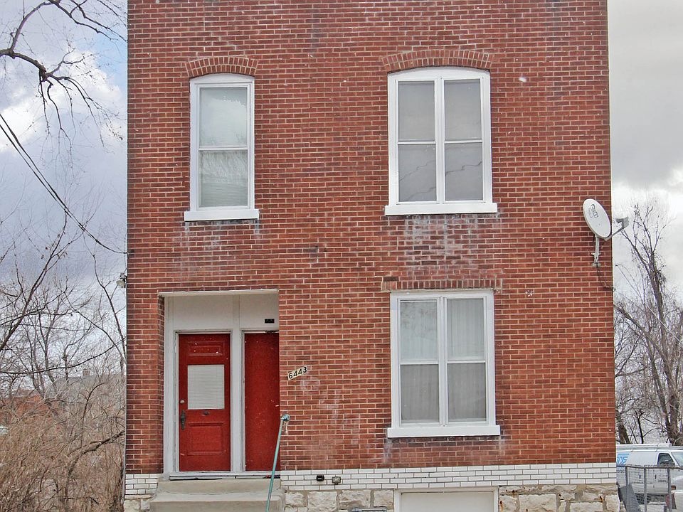 6443 Dale Ave.