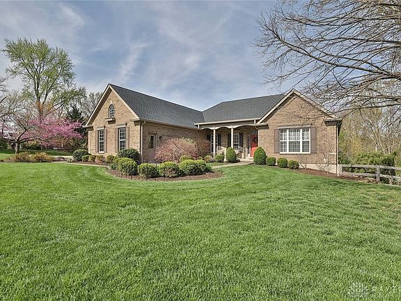 2nd image of 913 Markley Woods Way