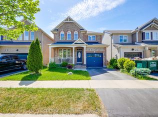 330 Schreyer Cres, Milton, ON L9T 7T1
