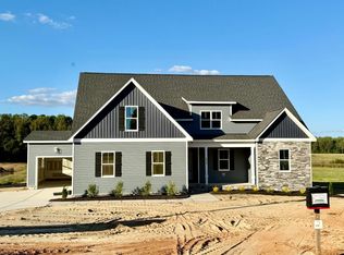 6906 Fire Tower Rd, Bailey, NC 27807