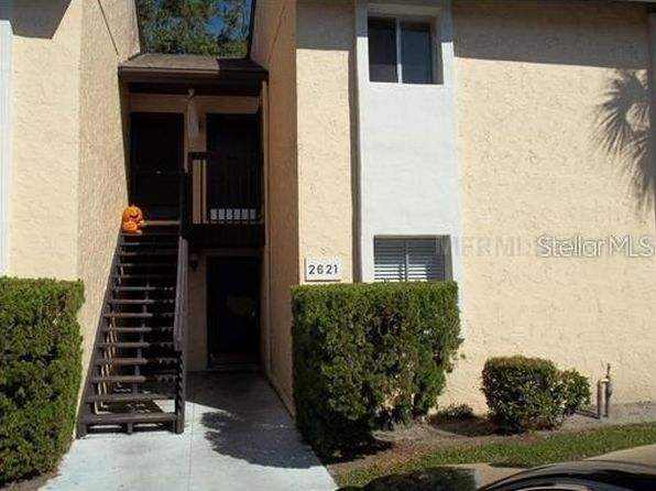 2621 Pine Lake Ter Unit D