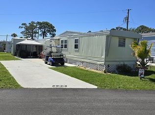 180 Richard St, Sebastian, FL 32958