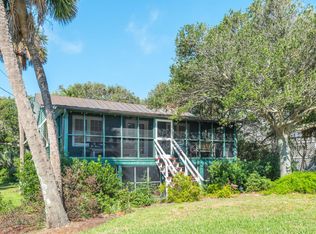 406 Arctic Ave E, Folly Beach, SC 29439