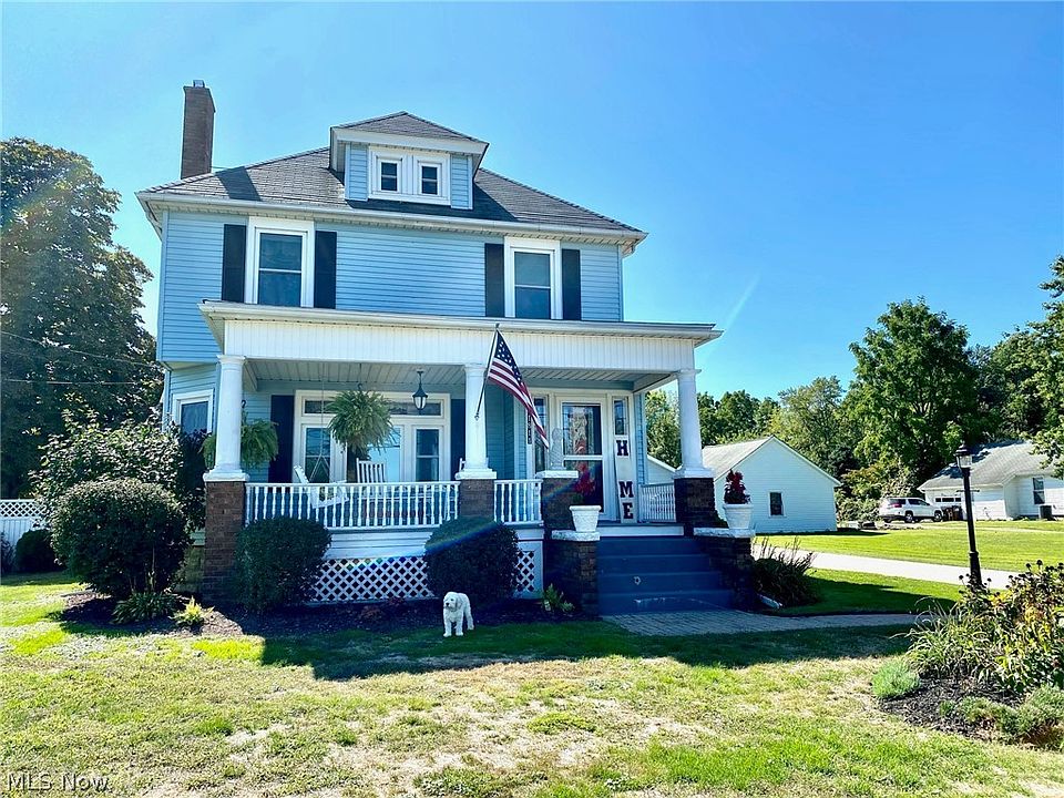 41811 Griswold Rd, Elyria, OH 44035 Zillow
