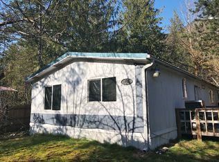 64458 NE 180th St, Baring, WA 98224
