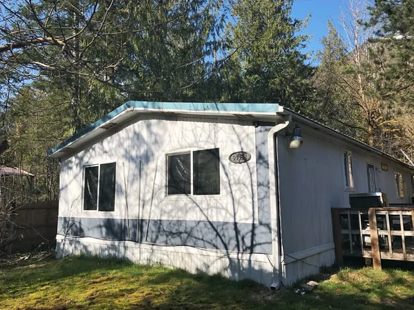 64458 NE 180th St, Baring, WA 98224