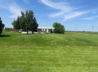 2165 Stilson Rd, Croswell, MI 48422