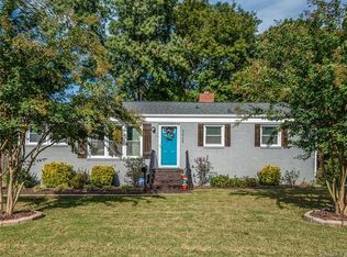 3428 Airlie St, Charlotte, NC 28205