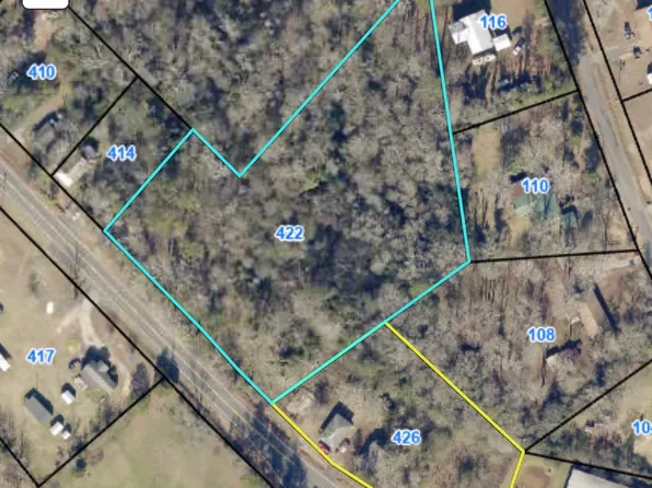 422 Sparta Hwy NE, Milledgeville, GA 31061