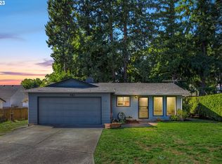451 N Knott St, Canby, OR 97013