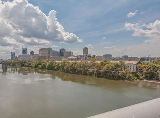 802 1st Ave N, Nashville, TN 37201