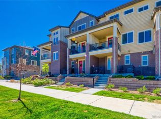 636 E Hinsdale Ave, Littleton, CO 80122