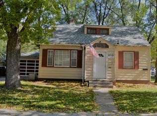 108 N Russell Ave, Ames, IA 50010