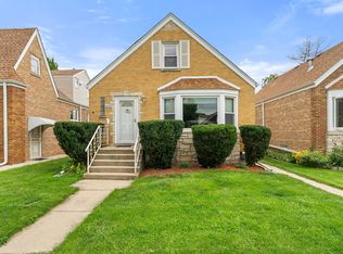 4145 N Mango Ave, Chicago, IL 60634
