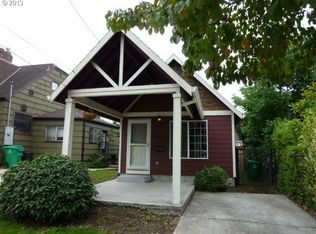2622 N Killingsworth St, Portland, OR 97217