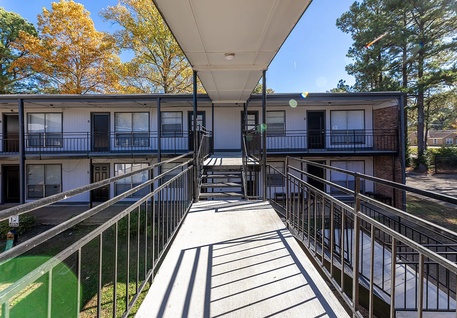 Berclair Apartments — Photo 3