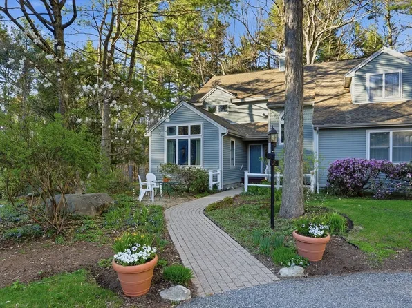 18 Quail Run #18, Acton, MA 01720