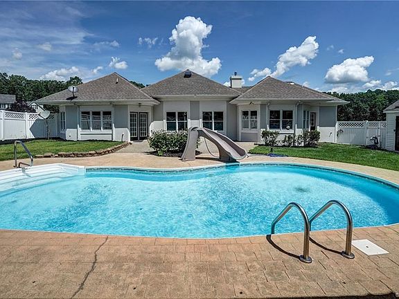 4th image of 14613 Stone Trace Dr