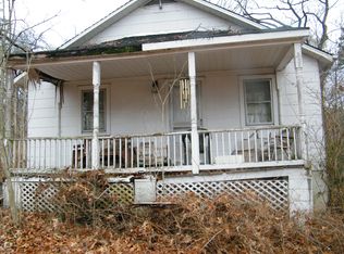 2550 Back Hampden Sydney Rd, Farmville, VA 23901