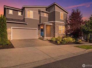 Easton Cove, Monroe, WA 98272