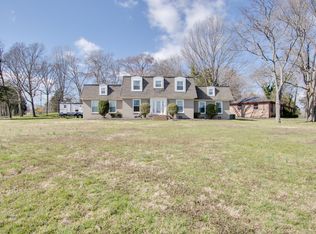 1810 Indian Hills Rd, Lebanon, TN 37087