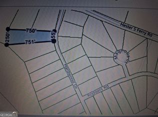 1120 Hardwood Dr, Tignall, GA 30668