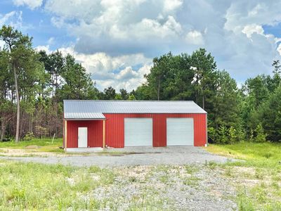 519 County Road 735, Sheridan, AR, 72150