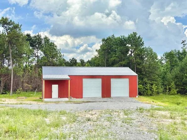 519 County Road 735, Sheridan, AR 72150