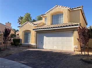 7708 Sea Wind Dr, Las Vegas, NV 89128