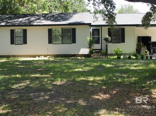6820 Rester Rd, Theodore, AL 36582