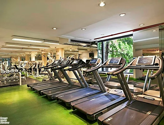 Rented by Brown Harris Stevens | media 7