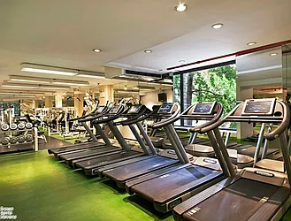 Rented by Brown Harris Stevens