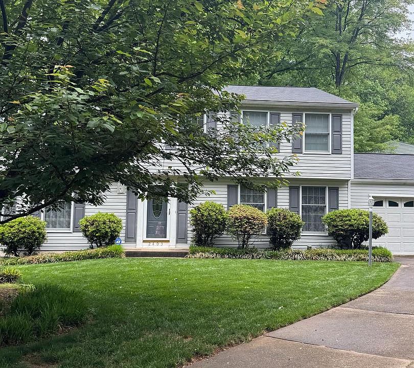 1st image of 2403 Andorra Pl