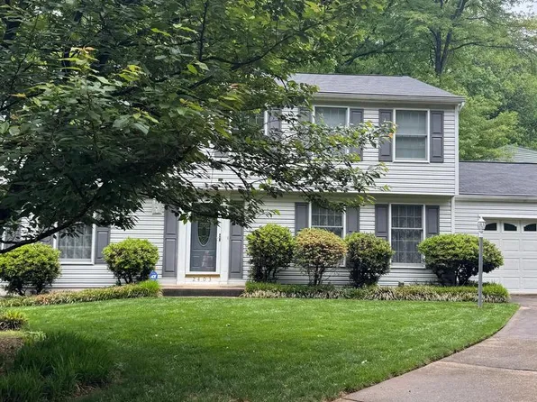 2403 Andorra Pl, Reston, VA 20191