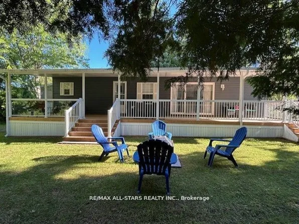 2152 County Road 36 Rd #220, Kawartha Lakes, ON K0M 1L0