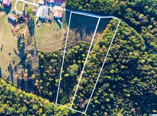 212 Pleasant Acres Trl #0, Piedmont, AL 36272