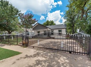 3206 Aster St, Dallas, TX 75211