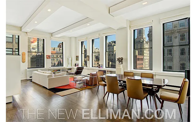 Rented by Douglas Elliman | media 1