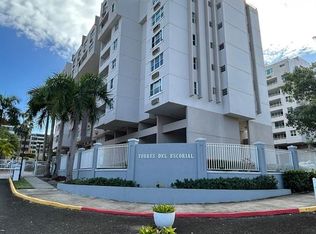 Cond Torres Del Escorial 4002 Avenue Jose De Diego #606, Carolina, PR 00984