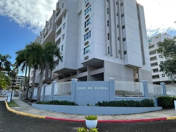 Cond Torres Del Escorial 4002 Avenue Jose De Diego #606, Carolina, PR 00984