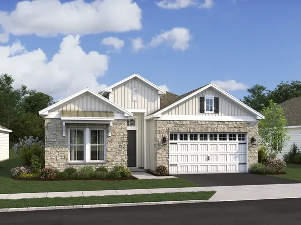 10 Brewer Way, Plainsboro, NJ 08536