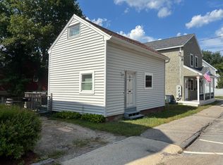 38 Broadway, Dover, NH 03820