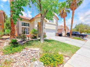 4442 Scarlet Sea Ave, North Las Vegas, NV 89031