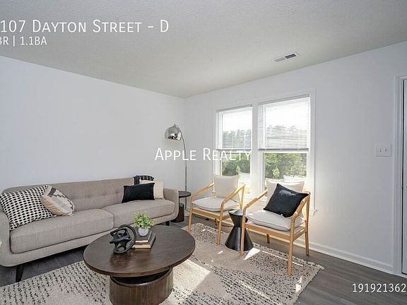 4th image of 1107 Dayton St #D