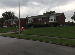 2758 Baybrook Rd, Lexington, KY 40517