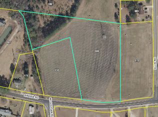 Arabia Rd, Reaford, NC 28348