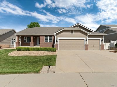 1638 Hallet Peak Drive, Longmont, CO, 80503